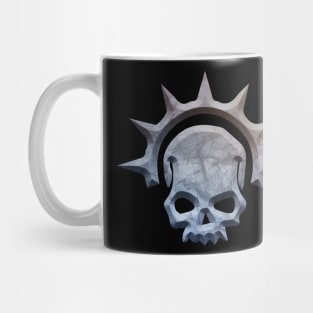 Inquisitor Mug